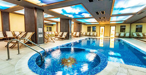 Парк-хотел Гардения****