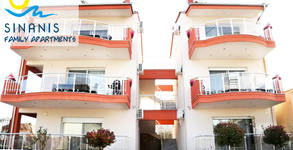 Sinanis Apartments
