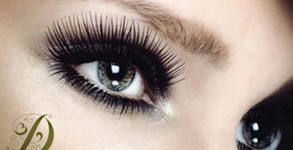 Dalia Beauty Salon