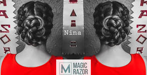 Студио за красота Magic Razor