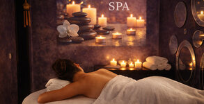 MG the Art of beauty