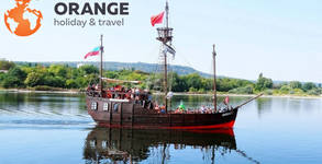 Varna Party Boats