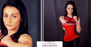 Loca Dance School