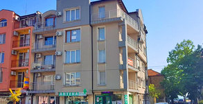 Апартаменти Palace Deluxe***