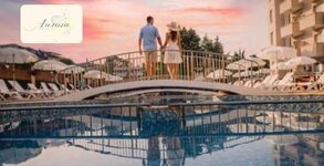 Хотел Аврора***