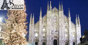 Save Tours