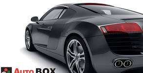 Автосервиз AutoBOX