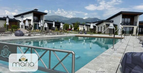 Maria Village Resort