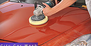 Автомивка City Car Wash