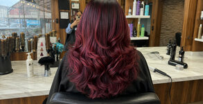 Barber & Beauty AM Lockdown