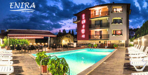 SPA хотел Енира****