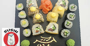 Sushi Mushi