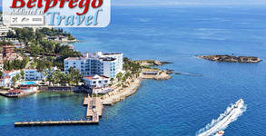 Belprego Travel