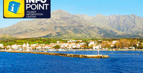Info Point