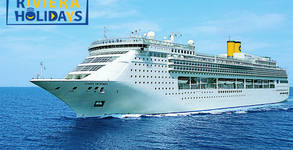 Riviera Holidays