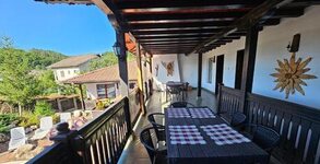 Къща за гости Бащин дом