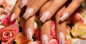 Салон Vanq Nails