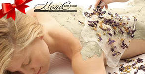 Monic SPA Club Център за красота