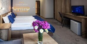 Хотел Фамилия, гр. Трявна