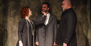 Драматичен театър "Адриана Будевска"