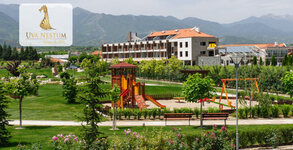 Uva Nestum Wine & SPA*****