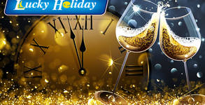 Lucky Holiday