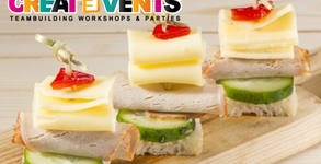 CreatEvents