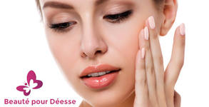 Студио Beauté pour Déesses