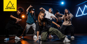 Artistix Dance Studio