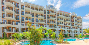 Harmony Suites 11
