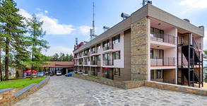 Балнео комплекс Панорама