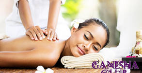 Wellness Center Ganesha Club