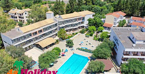 4aholiday