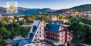 SPA хотел Рич*****