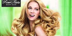 Five Stars Salon