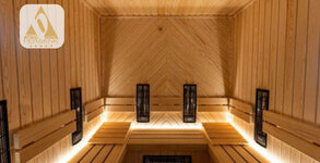 SPA Хотел Персенк