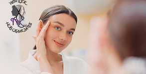 За свежа и сияйна кожа: Комбинирано почистване на лице