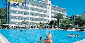 Riviera Holidays