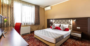 Бизнес хотел Пловдив***