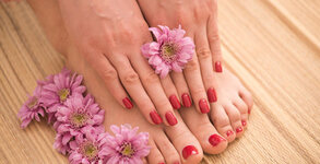 Студио за красота Бон Бон