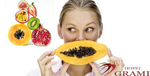 Wellness Center Grami