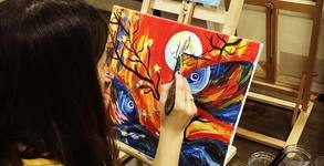 Spot Art Studio