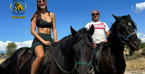 Конна база Вуковия