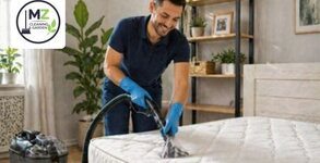 MZ - Cleaning and Garden Service