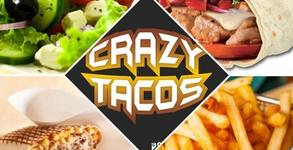 Crazy Tacos