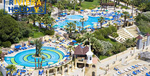 Riviera Holidays