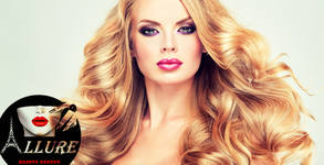 Allure Beauty Center