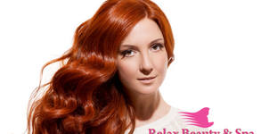 Салон Relax Beauty & SPA