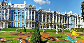 Еко Тур Къмпани