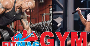 Фитнес & SPA център Fitmag Gym